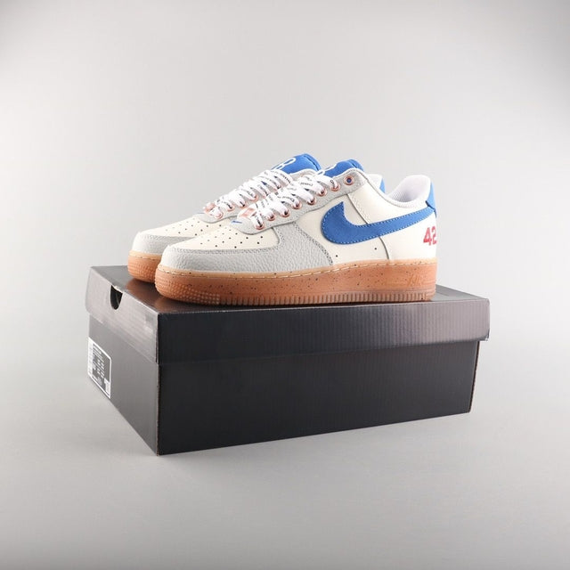 NIKE AIR FORCE 1 LOW "JACKIE ROBINSON"