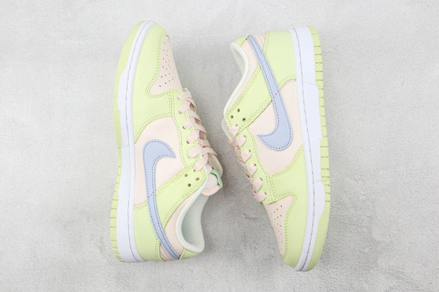 NIKE DUNK LOW LIME ICE