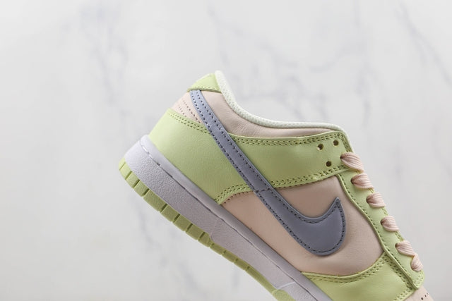 NIKE DUNK LOW LIME ICE