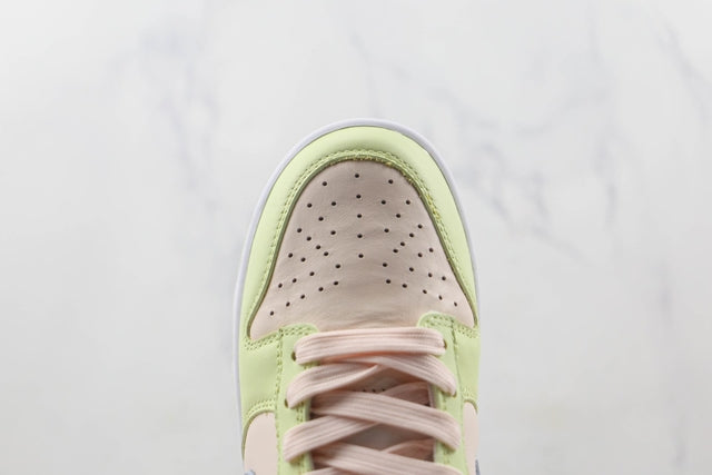 NIKE DUNK LOW LIME ICE