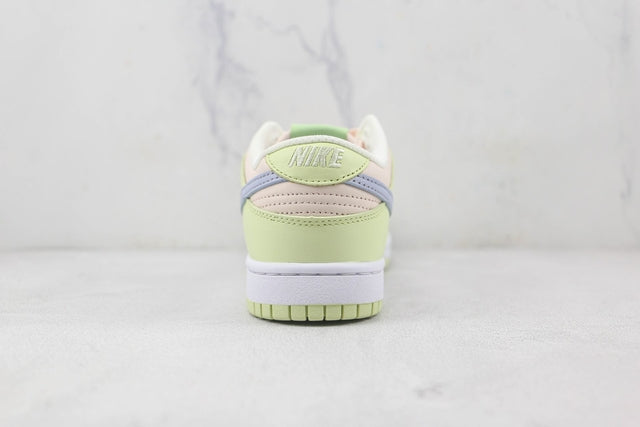 NIKE DUNK LOW LIME ICE