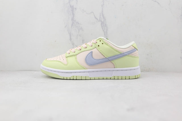 NIKE DUNK LOW LIME ICE