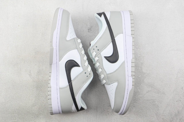 NIKE DUNK LOW SE LOTTERY IVORY BLACK