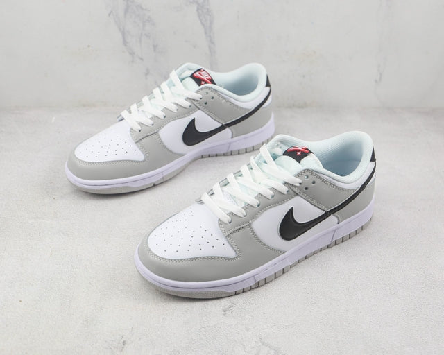 NIKE DUNK LOW SE LOTTERY IVORY BLACK