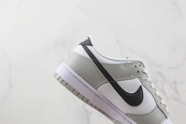 NIKE DUNK LOW SE LOTTERY IVORY BLACK