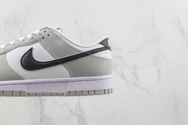 NIKE DUNK LOW SE LOTTERY IVORY BLACK