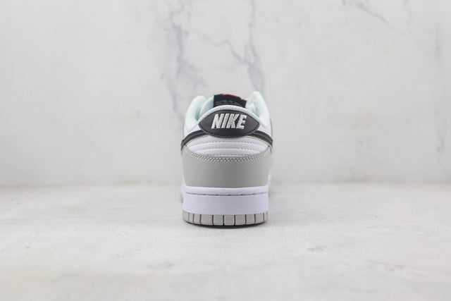 NIKE DUNK LOW SE LOTTERY IVORY BLACK