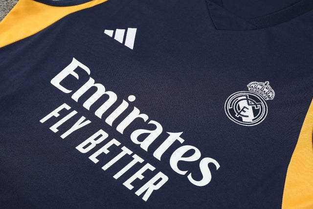 CONJUNTO REAL MADRID 23/24