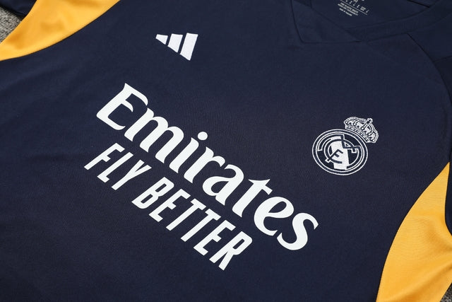 CONJUNTO REAL MADRID TREINO 23/24