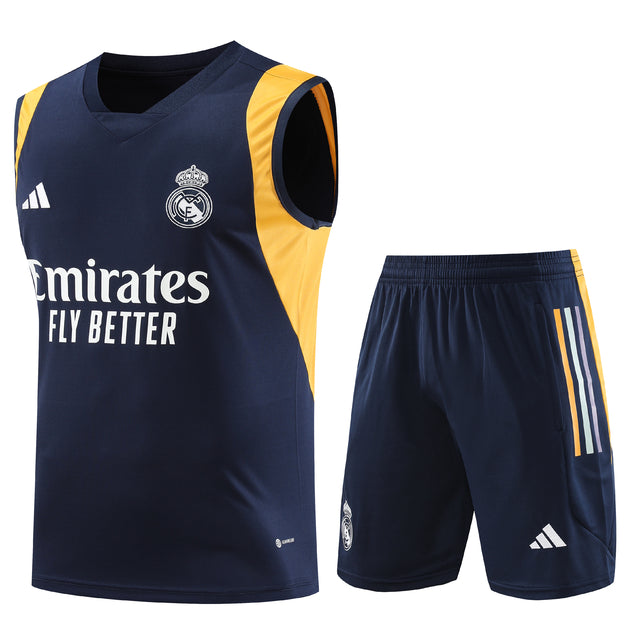 CONJUNTO REAL MADRID 23/24