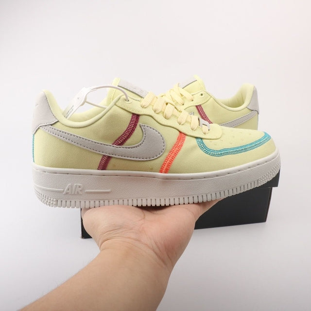 NIKE AIR FORCE 1 LX MELON TINT