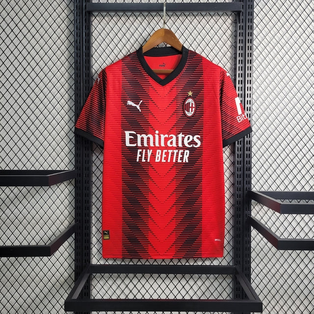 CAMISA AC MILAN I 23/24