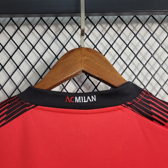 CAMISA AC MILAN I 23/24