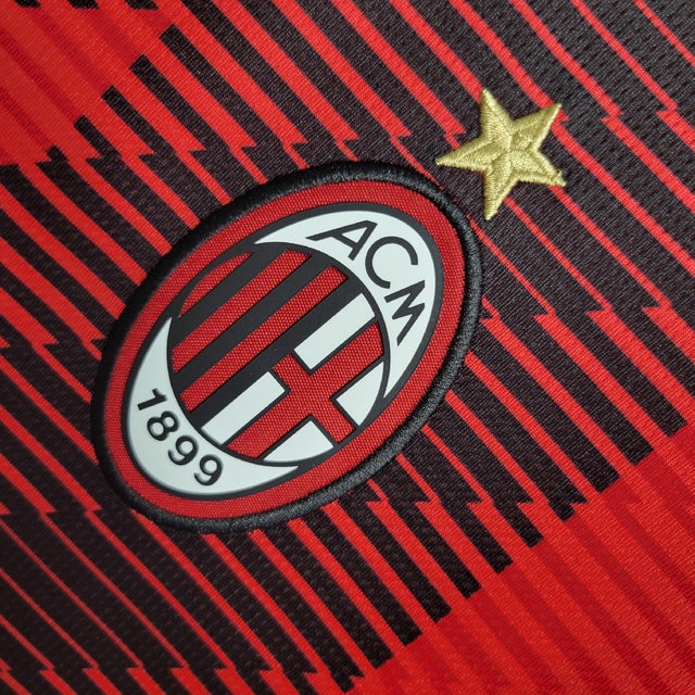 CAMISA AC MILAN I 23/24