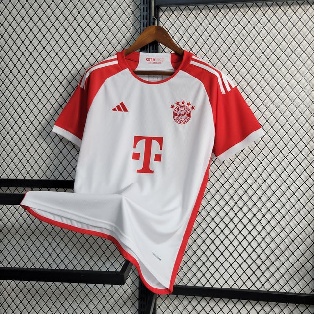 CAMISA BAYERN DE MUNIQUE I 23/24