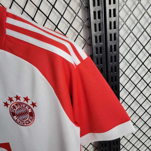 CAMISA BAYERN DE MUNIQUE I 23/24