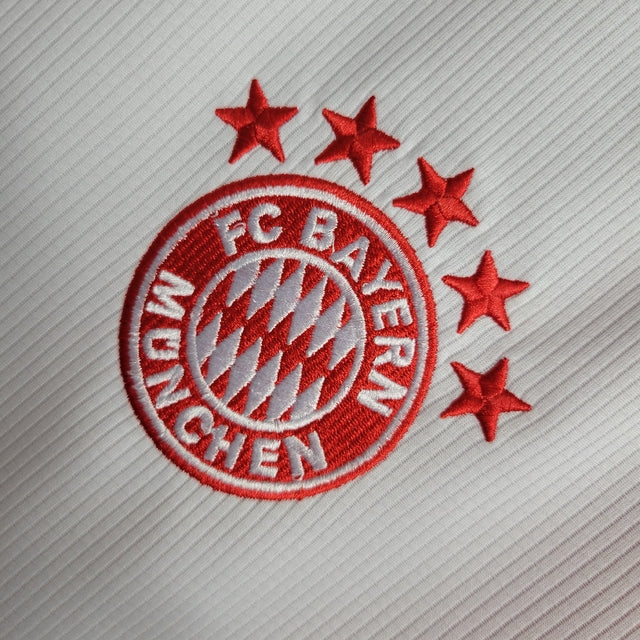 CAMISA BAYERN DE MUNIQUE I 23/24