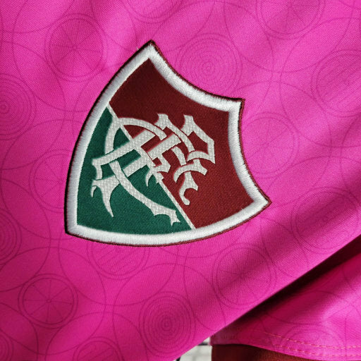 CAMISA FLUMINENSE OUTUBRO ROSA 23/24