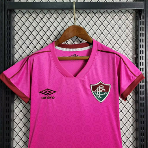 CAMISA FLUMINENSE OUTUBRO ROSA 23/24