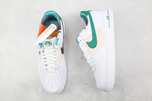 NIKE AIR FORCE 1 "07 LV8 EMB