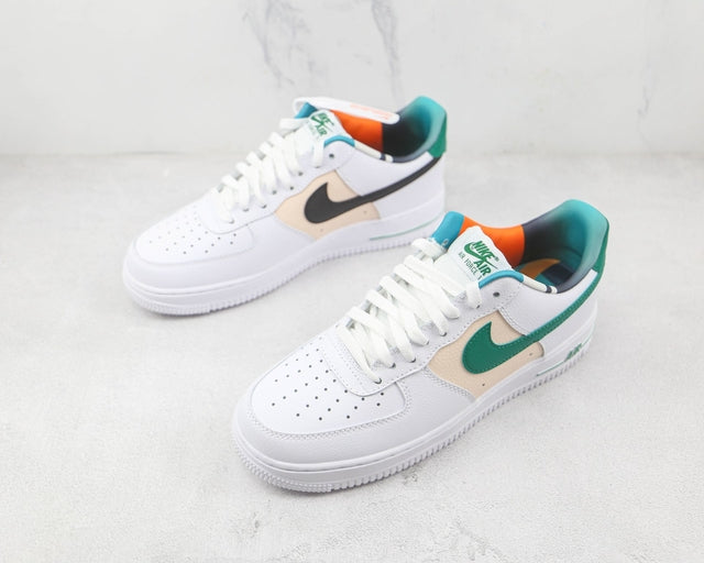 NIKE AIR FORCE 1 "07 LV8 EMB