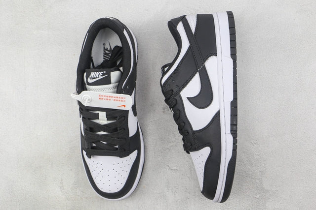 NIKE DUNK LOW RETRO PANDA