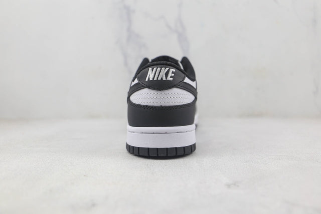 NIKE DUNK LOW RETRO PANDA