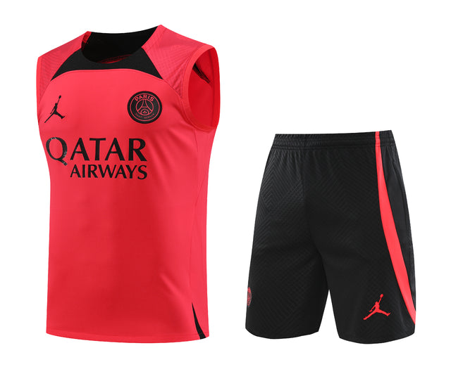 CONJUNTO PARIS SAINT GERMAIN - PSG 23/24