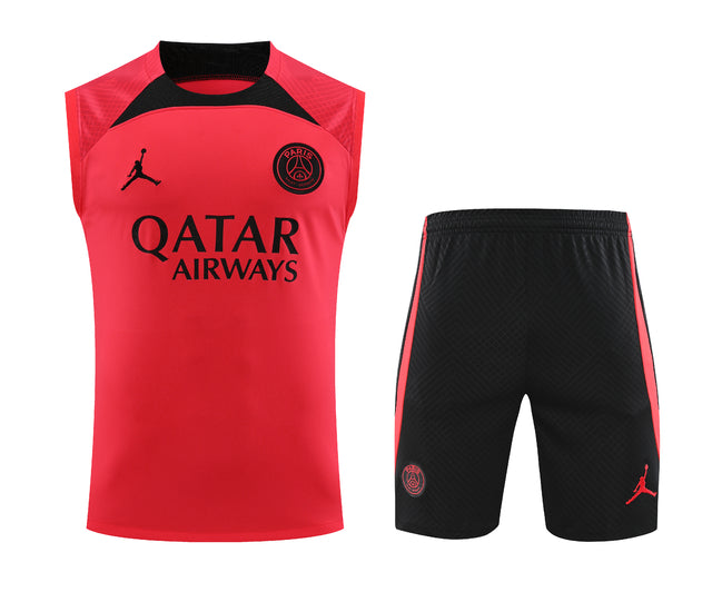 CONJUNTO PARIS SAINT GERMAIN - PSG 23/24