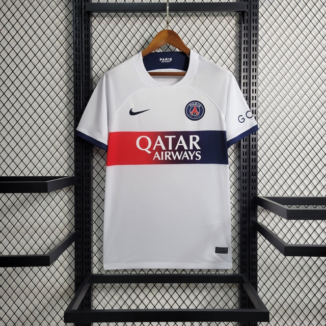 CAMISA PARIS SAINT-GERMAIN II 23/24