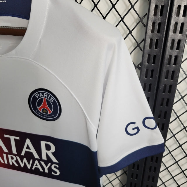 CAMISA PARIS SAINT-GERMAIN II 23/24