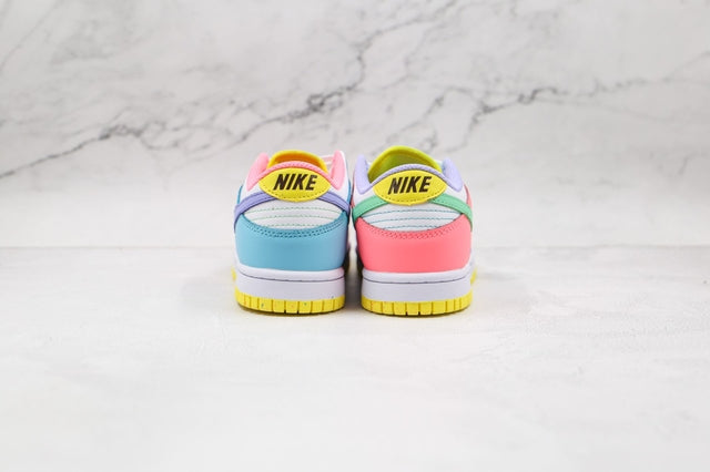 NIKE DUNK LOW SE EASTER PASTEL MULTI