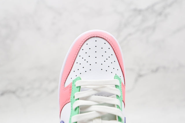 NIKE DUNK LOW SE EASTER PASTEL MULTI