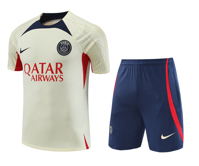 CONJUNTO PARIS SAINT GERMAIN - PSG TREINO 23/24