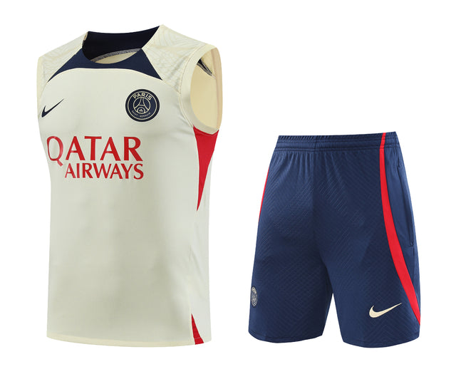 CONJUNTO PARIS SAINT GERMAIN - PSG 23/24