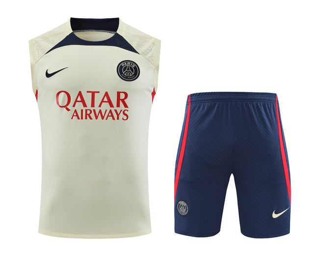 CONJUNTO PARIS SAINT GERMAIN - PSG 23/24