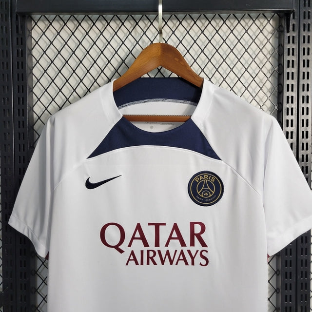 CAMISA PSG TREINO 23/24