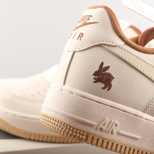 NIKE AIR FORCE 1 LOW "YEAR OF THE RABBIT"