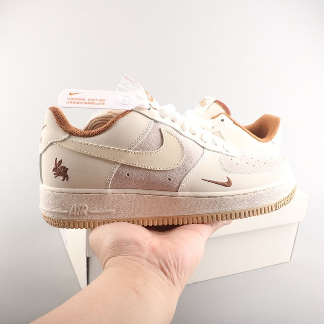 NIKE AIR FORCE 1 LOW "YEAR OF THE RABBIT"