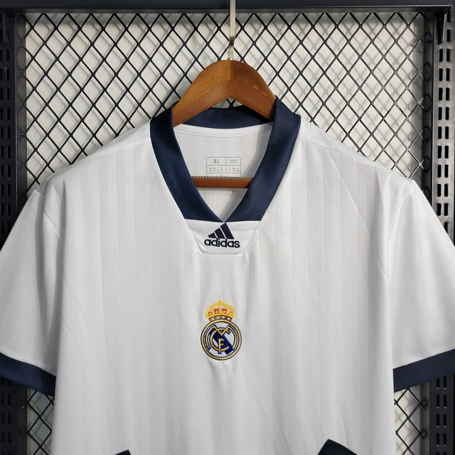 CAMISA REAL MADRID ICON