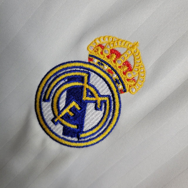 CAMISA REAL MADRID ICON