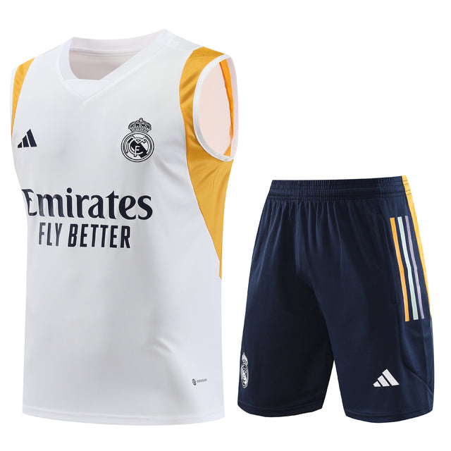 CONJUNTO REAL MADRID 23/24