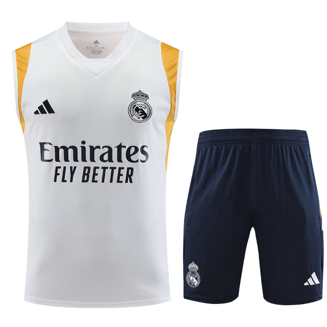 CONJUNTO REAL MADRID 23/24