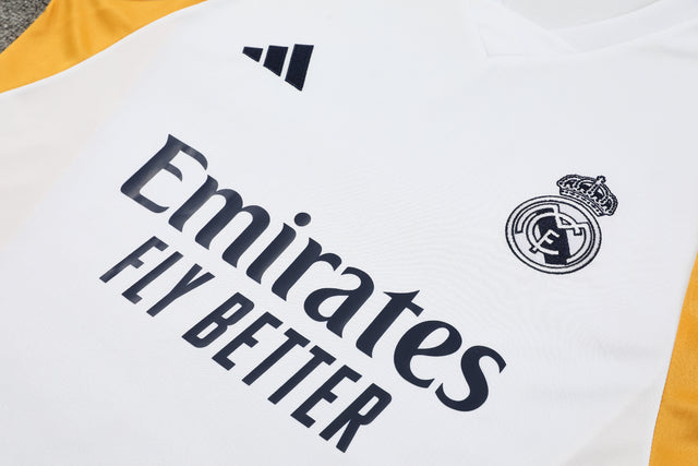 CONJUNTO REAL MADRID 23/24