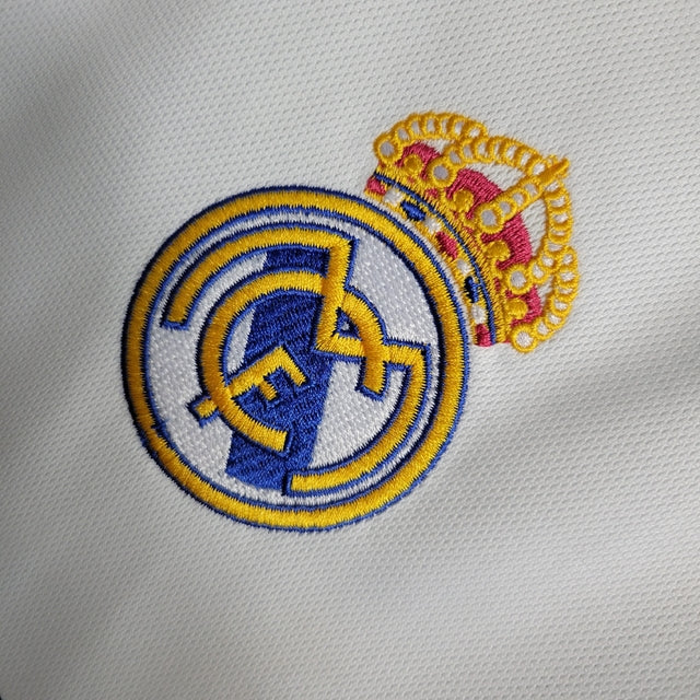 CAMISA REAL MADRID I 23/24