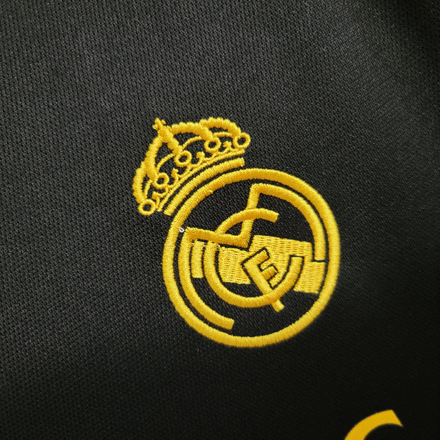 CAMISA REAL MADRID III 23/24