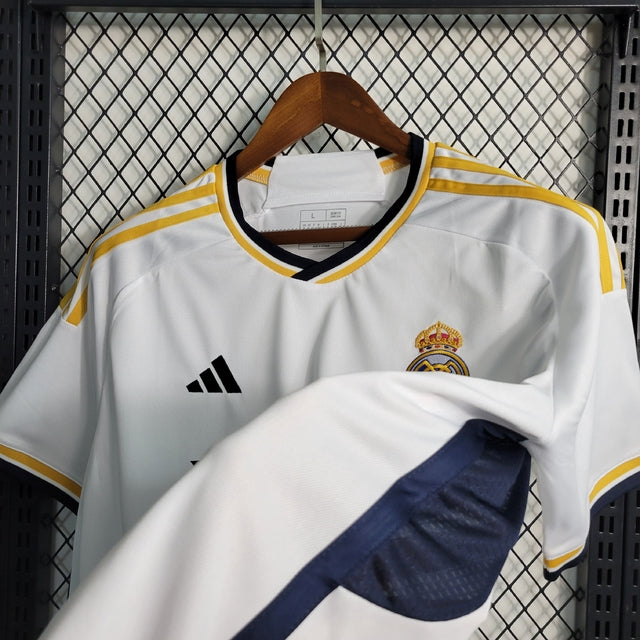 CAMISA REAL MADRID I 23/24