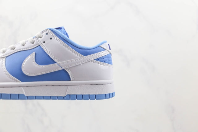 NIKE DUNK LOW REVERSE UNC