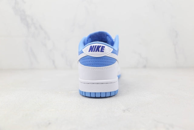 NIKE DUNK LOW REVERSE UNC