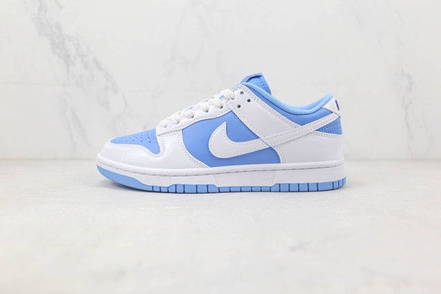 NIKE DUNK LOW REVERSE UNC